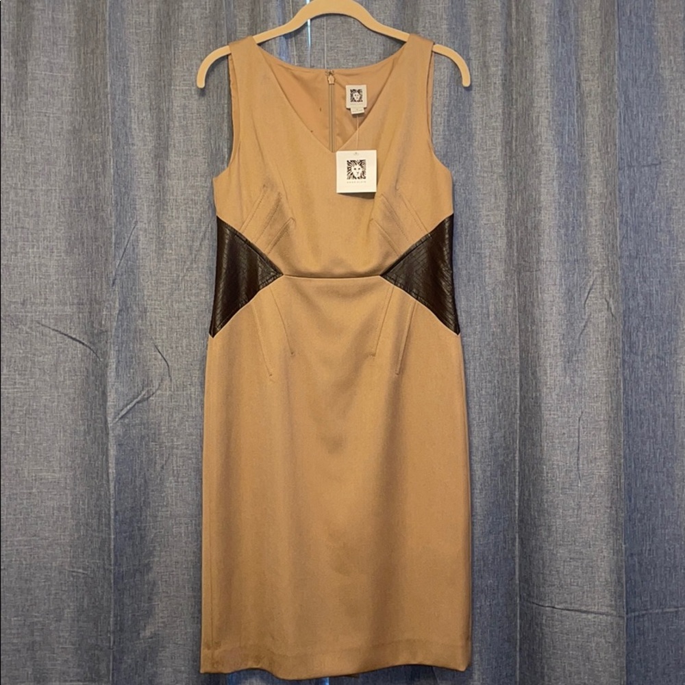 New w/ Tags- Anne Klein Dress
